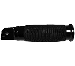Custom Contour Anodized Rear Folding Foot Pegs    